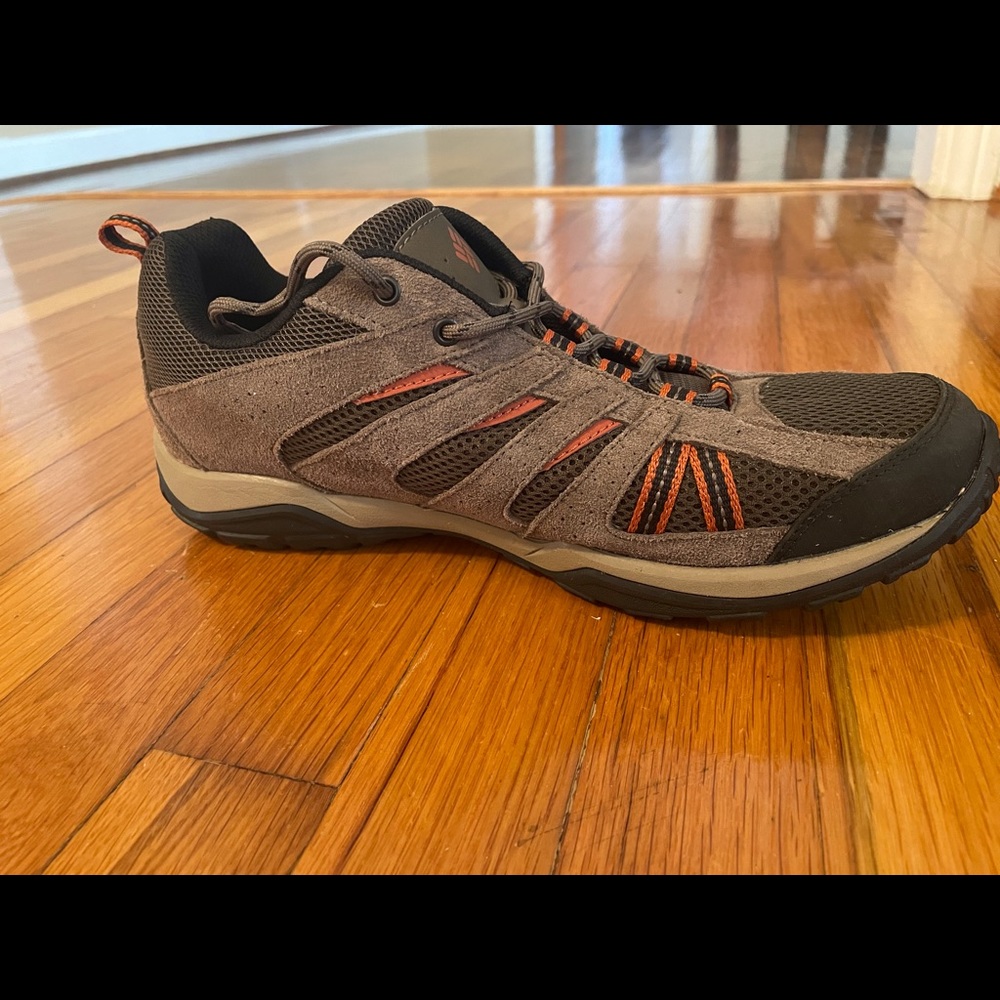 Colombia Hiking Shoes - Picture 6 of 7